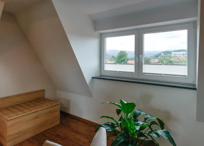 Heidequartier Harz Wernigerode