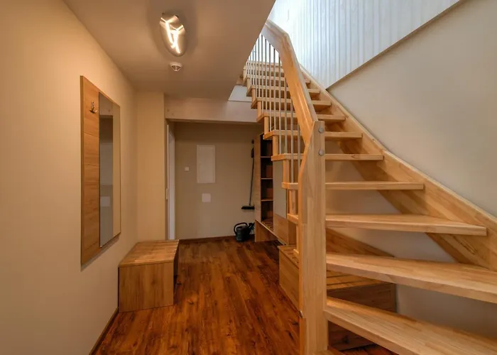 Heidequartier Harz Daire