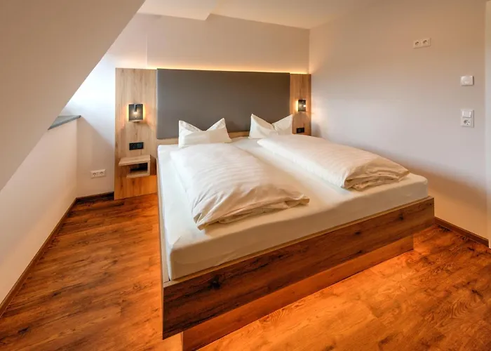 Heidequartier Harz Daire