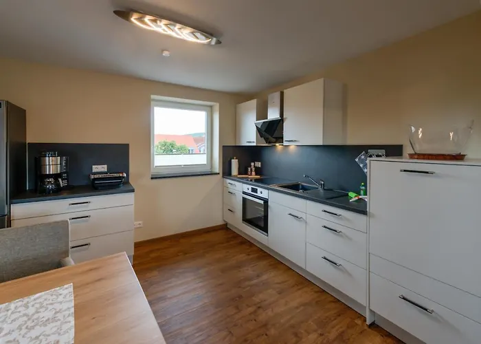 Heidequartier Harz Daire *