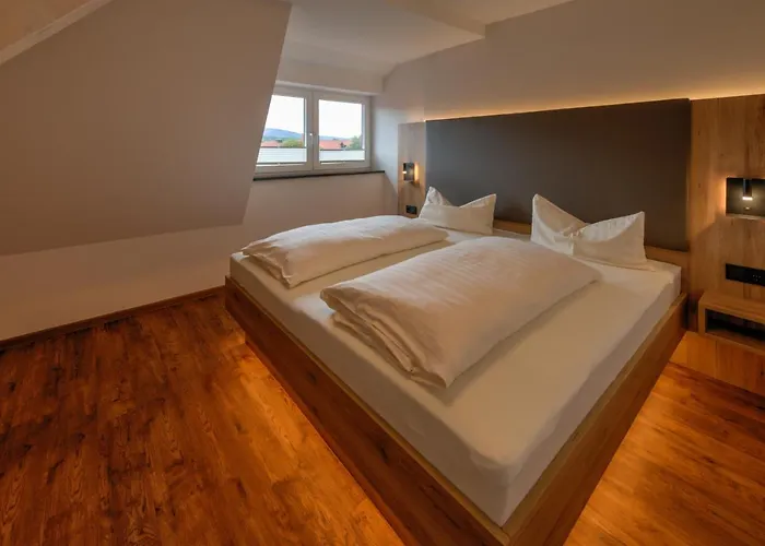 Heidequartier Harz Daire *