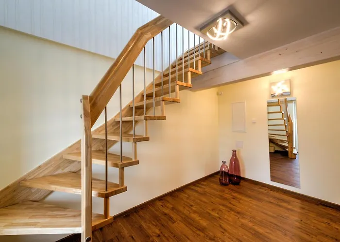 Heidequartier Harz アパート ヴェルニゲローデ