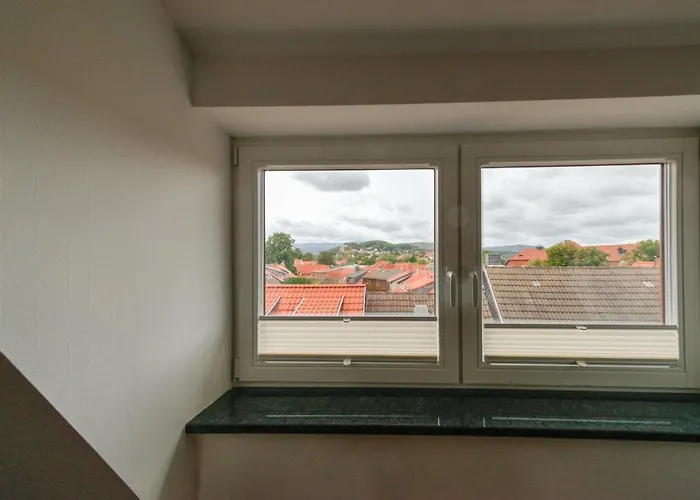 Heidequartier Harz * Wernigerode