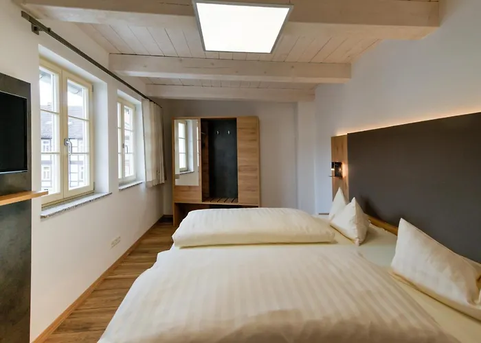 Daire Heidequartier Harz *