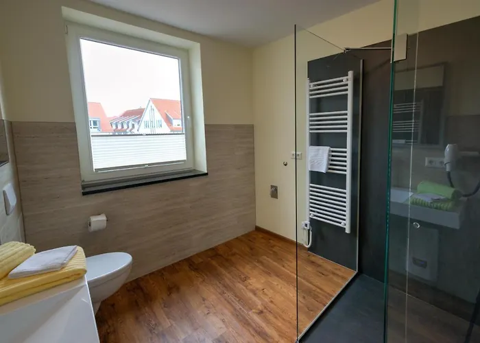 Heidequartier Harz * ヴェルニゲローデ