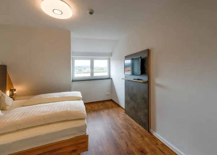 Daire Heidequartier Harz