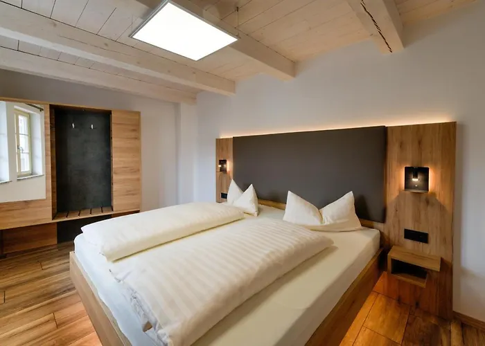 Heidequartier Harz Daire Wernigerode