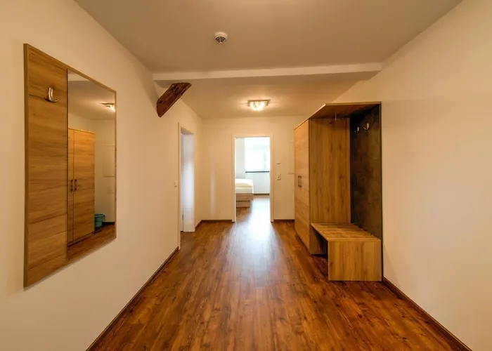 Heidequartier Harz Daire