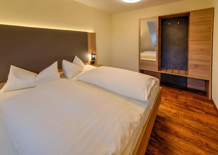 Daire Heidequartier Harz