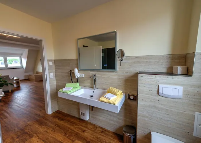 Heidequartier Harz *