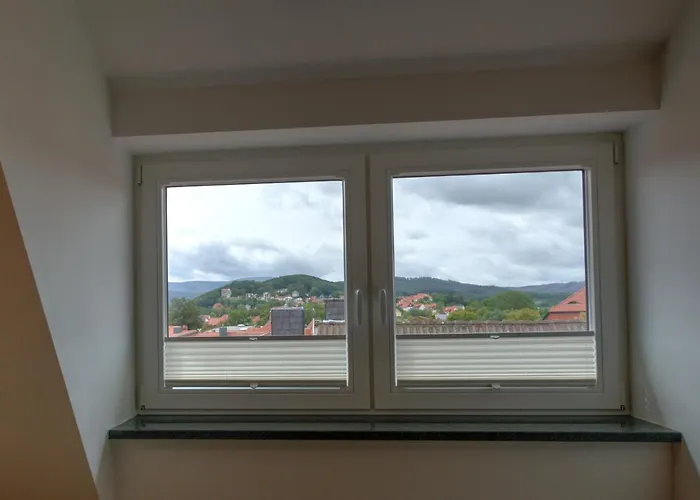 Heidequartier Harz *