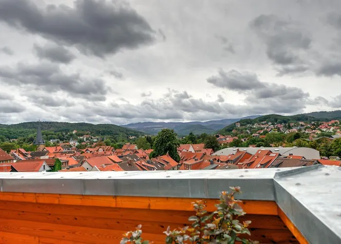 Heidequartier Harz Daire