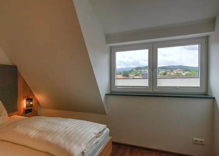 Daire Heidequartier Harz