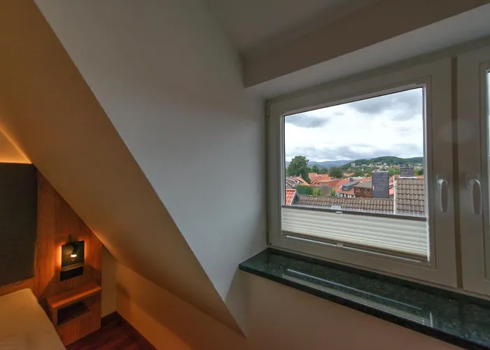 Heidequartier Harz Daire